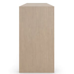 Unity Credenza, 78"W x 18"D x 34"H