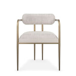 Emphasis Dining Chair