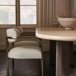 Emphasis Dining Chair