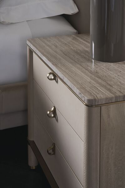 Balance Drawer Nightstand, 28"W