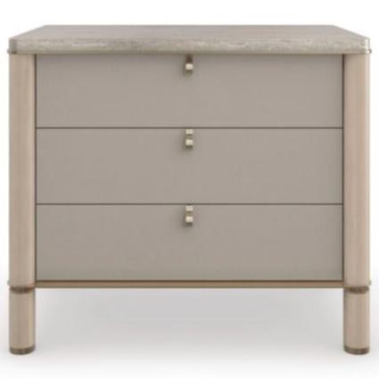 Balance Drawer Nightstand, 28"W