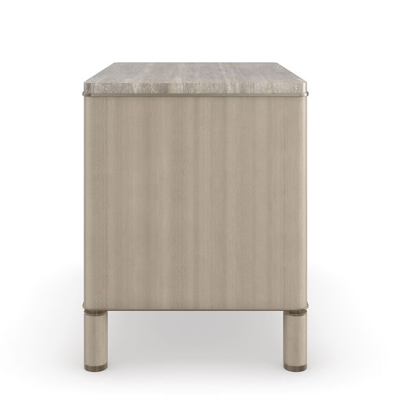 Balance Drawer Nightstand, 28"W