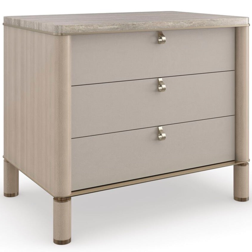 Balance Drawer Nightstand, 28