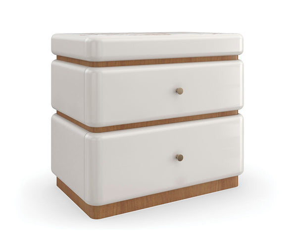 Milos Nightstand, 28"W
