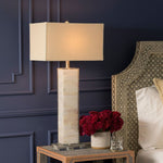 Zilia Table Lamp, 26"H