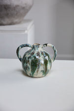 Mallika Jug, 8.5"Dia