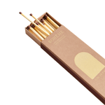 Marisol Scented Matchsticks, 40 Pack