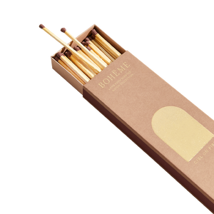 Marisol Scented Matchsticks, 40 Pack