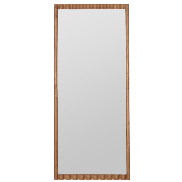 Marlowe Floor Mirror, 30.5"W x 70"H