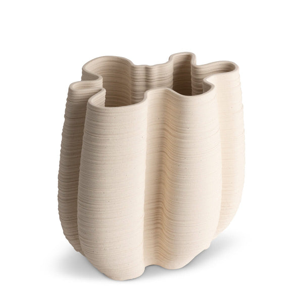 Merida Small Vase, 11"H