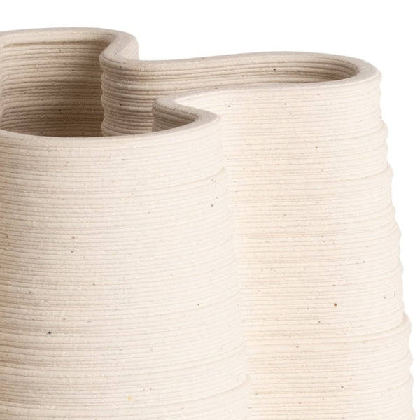Merida Small Vase, 11"H