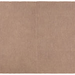 Avolite Nutmeg Margosa Oversized Throw, 84" x 84"