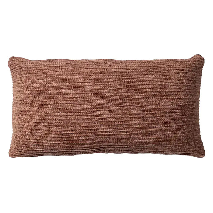Zeva  Margosa Lumbar Pillow MGP33, 13" x 25"