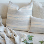 Miles Labradorite Oversized Throw, 55"W x 96"L