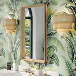 Barton Mirror, 26"W x 38"H