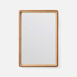 Barton Mirror, 26"W x 38"H