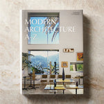 Modern Architecture,  A-Z