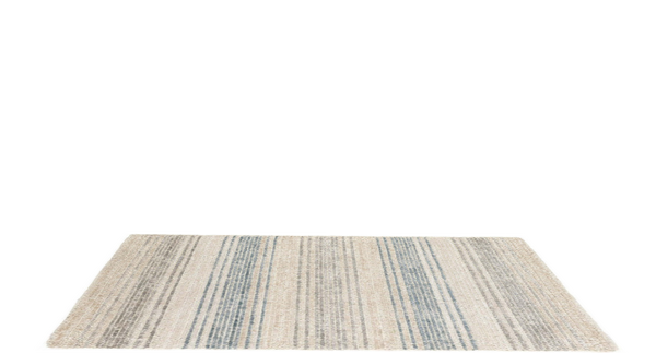 Moonshine Woven Cotton/Viscose Rug