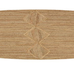 Naturals Tobago NAT23 Round, 8'