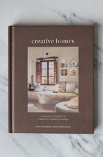 Creative Homes: Evocative, Eclectic and Carefully Curated Interiors