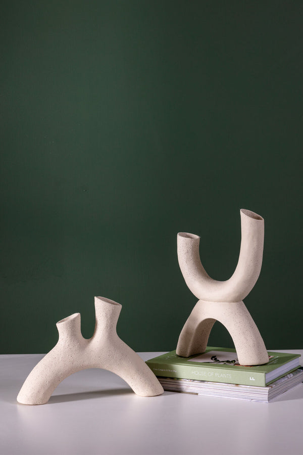 Nexum Vase, 11.5"