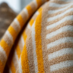 Nomade Beach Towel Citrus