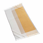 Nomade Beach Towel Citrus