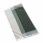 Nomade Beach Towel Pine