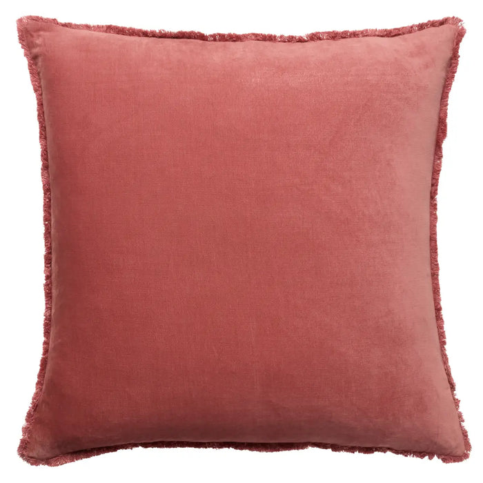 Nouveau Sunbury- Brick Dust, 26"x 26"