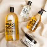 Body Balm Shea Butter 6.8 fl oz Glass Jar