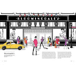 New York: Through a Fashion Eye: Special Edition