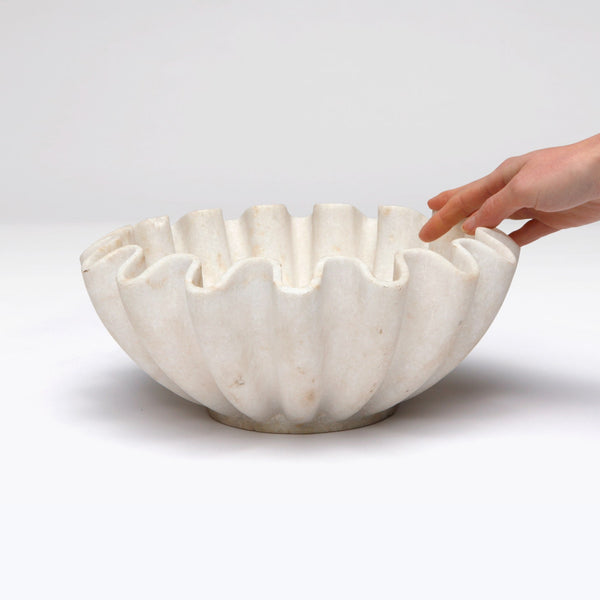 Darci Bowl, 12"Dia