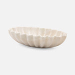 Darci Bowl, 22"L x 12"W