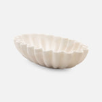 Darci Bowl, 22"L x 12"W