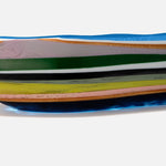 Rucchin Oval Bowl, 24", Multi