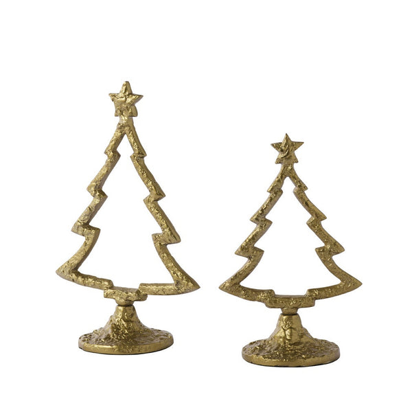 Ogden Decorative Trees, 2 Sizes