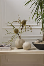 Ovo Vases, 2 Sizes