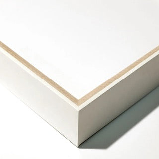 Elysian Palm Panel 3, 36" x 86"