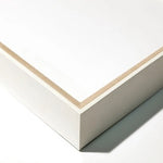 Elysian Palm Panel 3, 36" x 86"