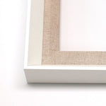 Elysian Palm Panel 3, 36" x 86"