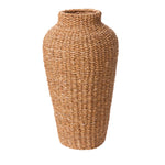 Padma Basket Vase, 12"x 22"