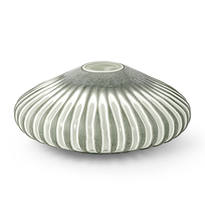 Aster Vase, 6.5"H