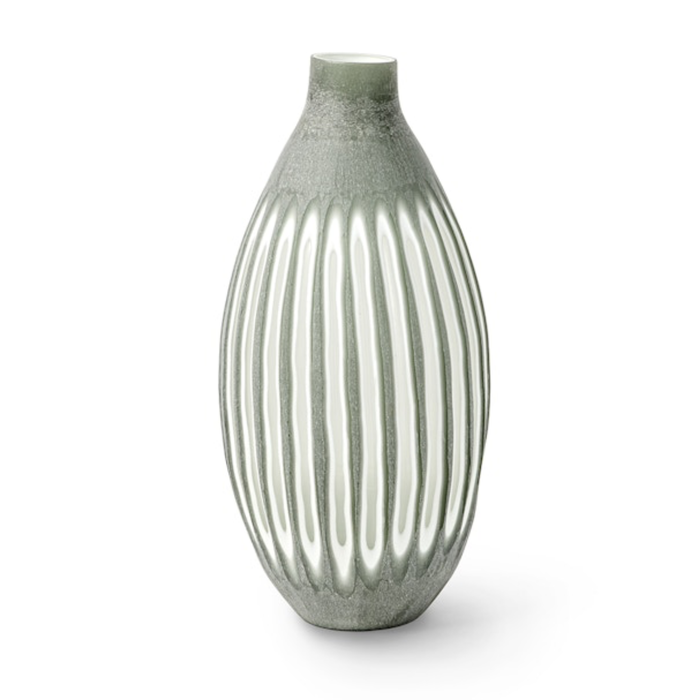 Aster Vase, 18.25"H