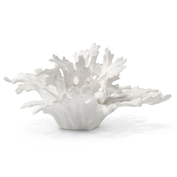 Hana Porcelain Decor, 20.5"W