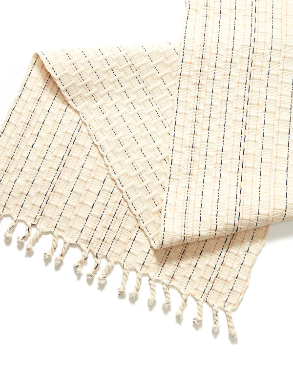Panalito Runner, Cream