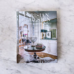 Parisian by Design: Interiors by David Jimenez