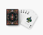 Luxembourg Playing Cards, Set of 2