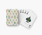Luxembourg Playing Cards, Set of 2