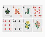 Luxembourg Playing Cards, Set of 2