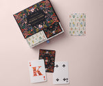 Luxembourg Playing Cards, Set of 2